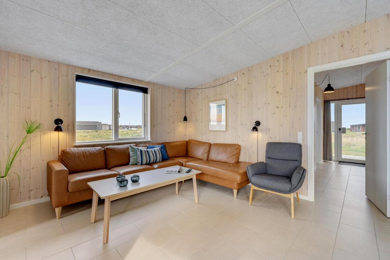Lalandia Sondervig Otel Dış mekan fotoğraf