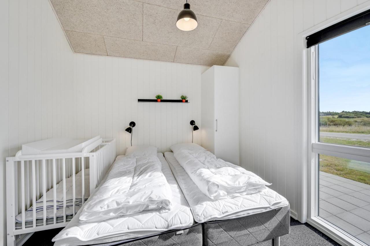 Lalandia Sondervig Otel Dış mekan fotoğraf